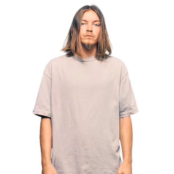 T-shirt big