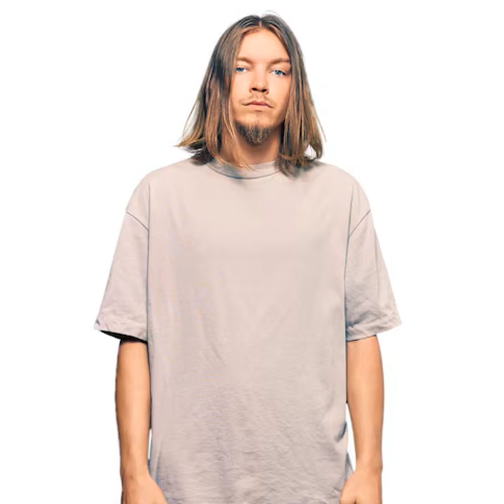 T-shirt big